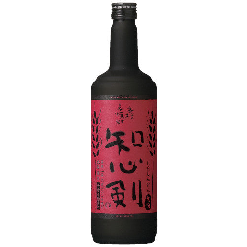 Shirashinken 720ml Takara Shochu | Shop Tokyo Mart – Tokyo Mart