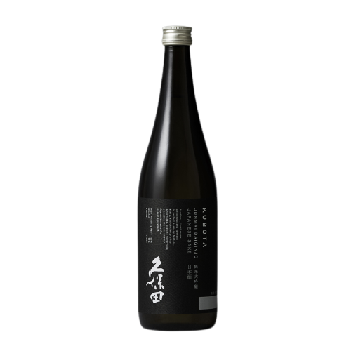 Kubota Junmai Daiginjo 720ml Sake | Tokyo Mart – Tokyo Mart Sake