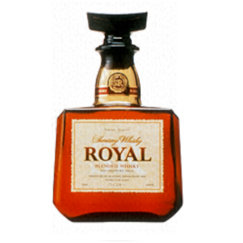 Suntory Whisky Royal 700ml