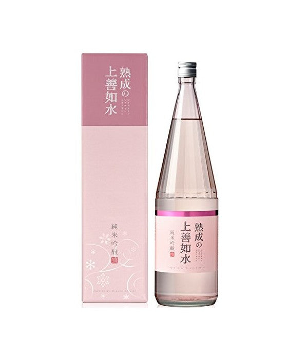 Junmai Ginjo