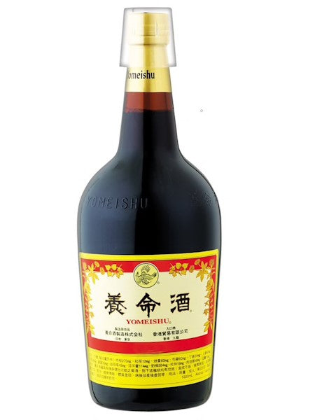 "Yomeishu" (14%) 1L