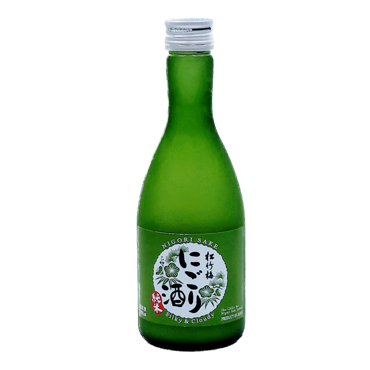 Takara Shochikubai Nigori Zake Junmai 300ml