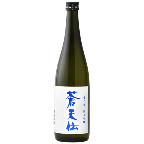 “Otokoyama Honten” Sotenden Kura No Hana Junmai Ginjo (16%) 720ml