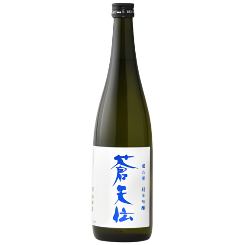 “Otokoyama Honten” Sotenden Kura No Hana Junmai Ginjo (16%) 720ml
