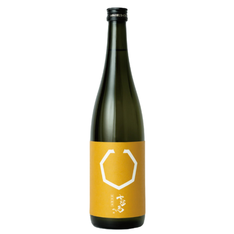 “Hikami Seishu” Nanakanba Tokubetsu Junmai (15%) 720ml