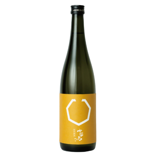 “Hikami Seishu” Nanakanba Tokubetsu Junmai (15%) 720ml