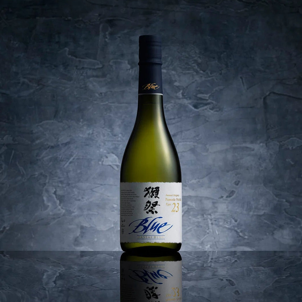 "Dassai" Dassai Blue Type 23 (14%)