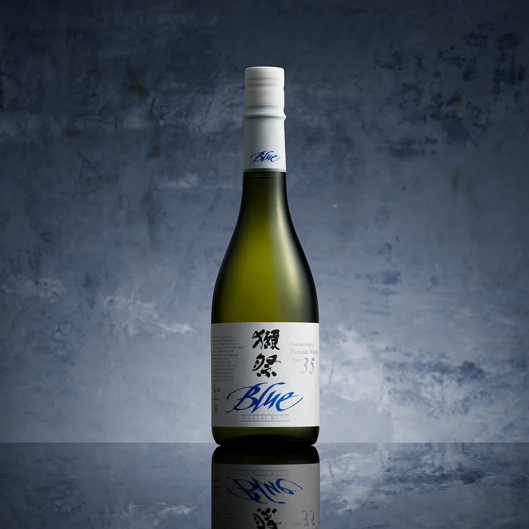 "Dassai" Dassai Blue Type 35 (14%)