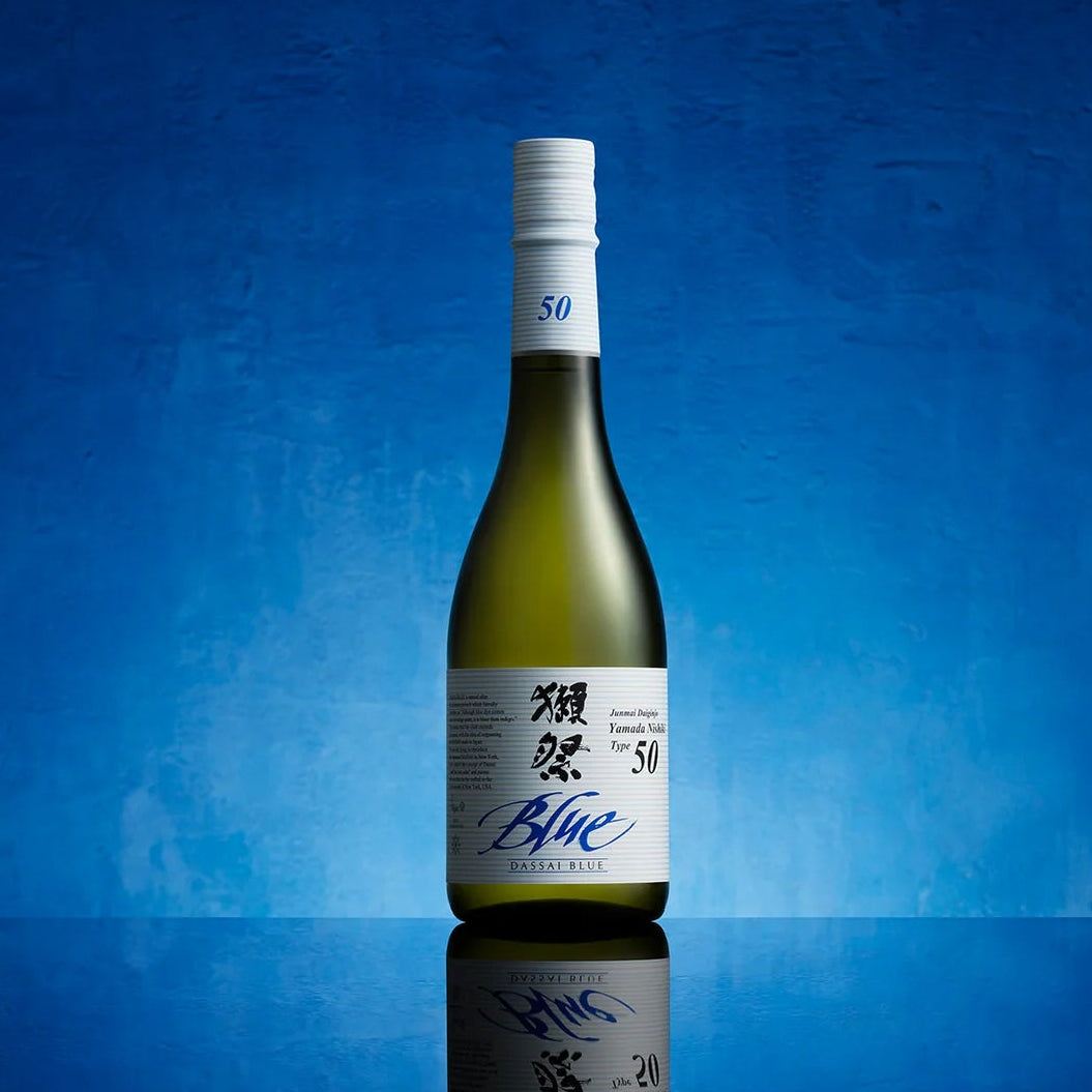 "Dassai" Dassai Blue Type 50 (14%)
