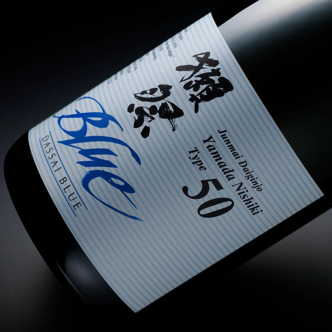 "Dassai" Dassai Blue Type 50 (14%)