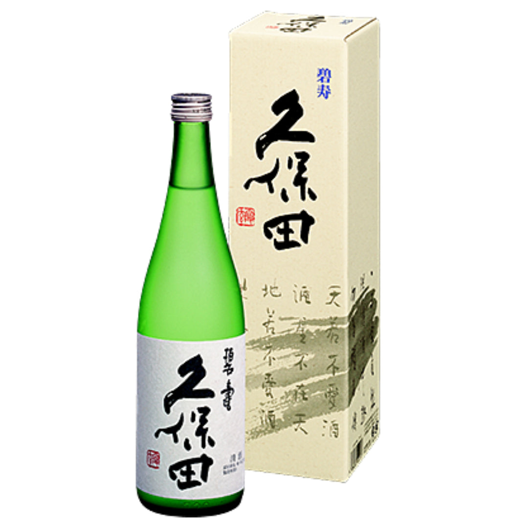 Asahi Shuzo Kubota Hekiju 720ml
