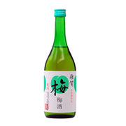 “Saika” Umeshu in Box (11%) 720ml