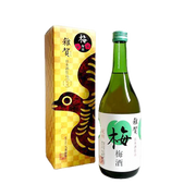 “Saika” Umeshu in Box (11%) 720ml