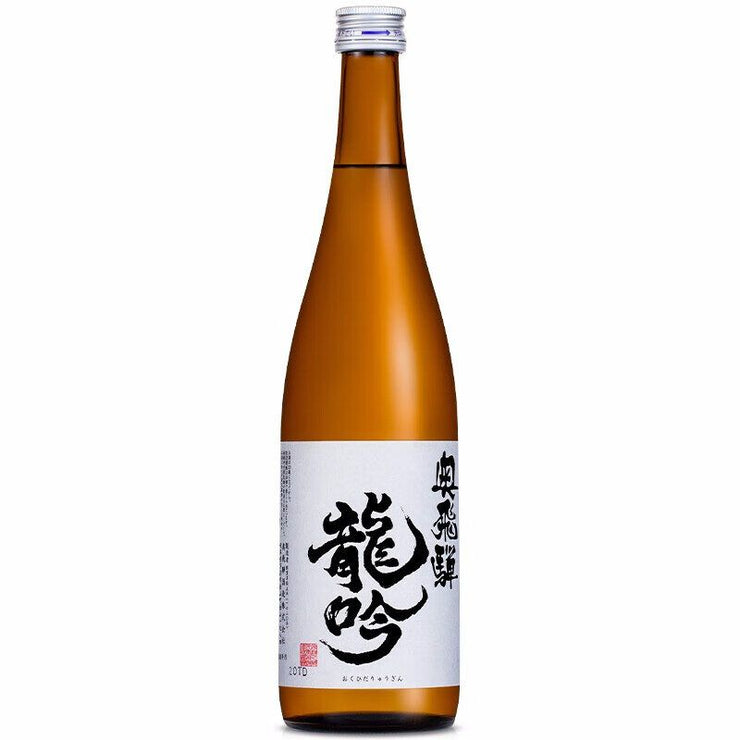 “Okuhida” Ryugin (15%) 720ml