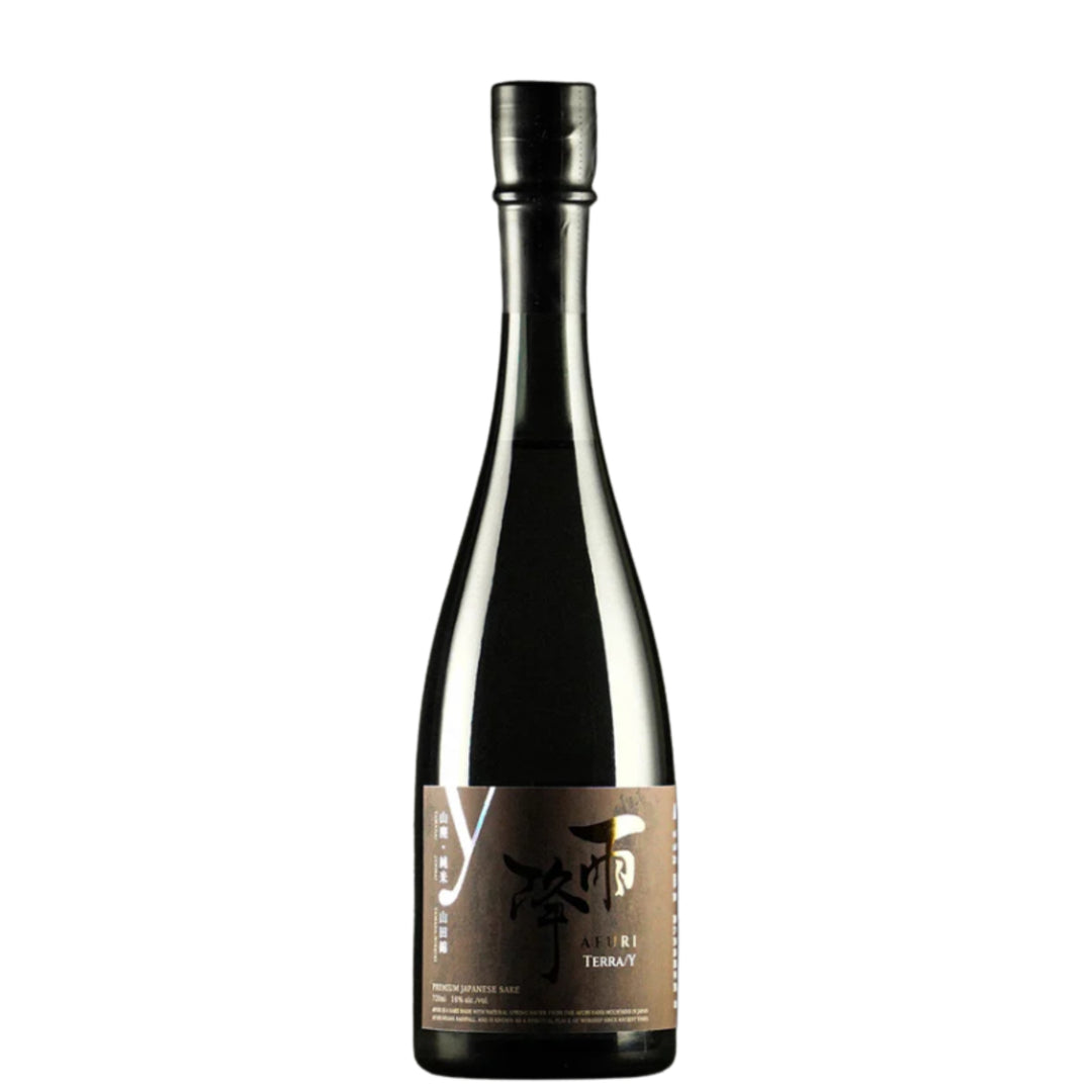“Kikkawa Jozo” Afuri Junmai Yamahai Shikomi Yamada Nishiki  (16%) 720ml