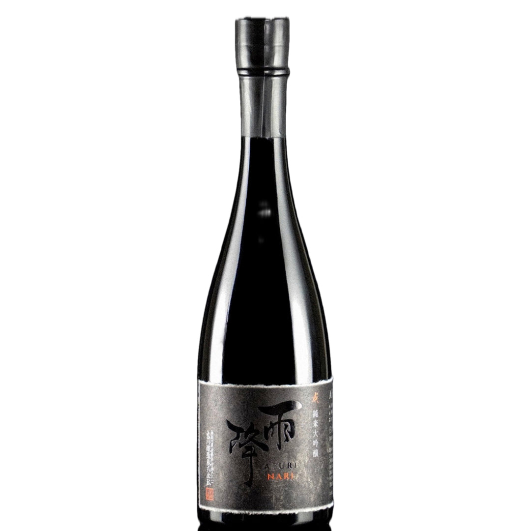 “Kikkawa Jozo” Afuri Junmai Daiginjo Nari (15%) 720ml