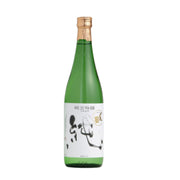 “Miyao Shuzo” Shimehari Tsuru Junmai Ginjo Jun (15%) 720ml