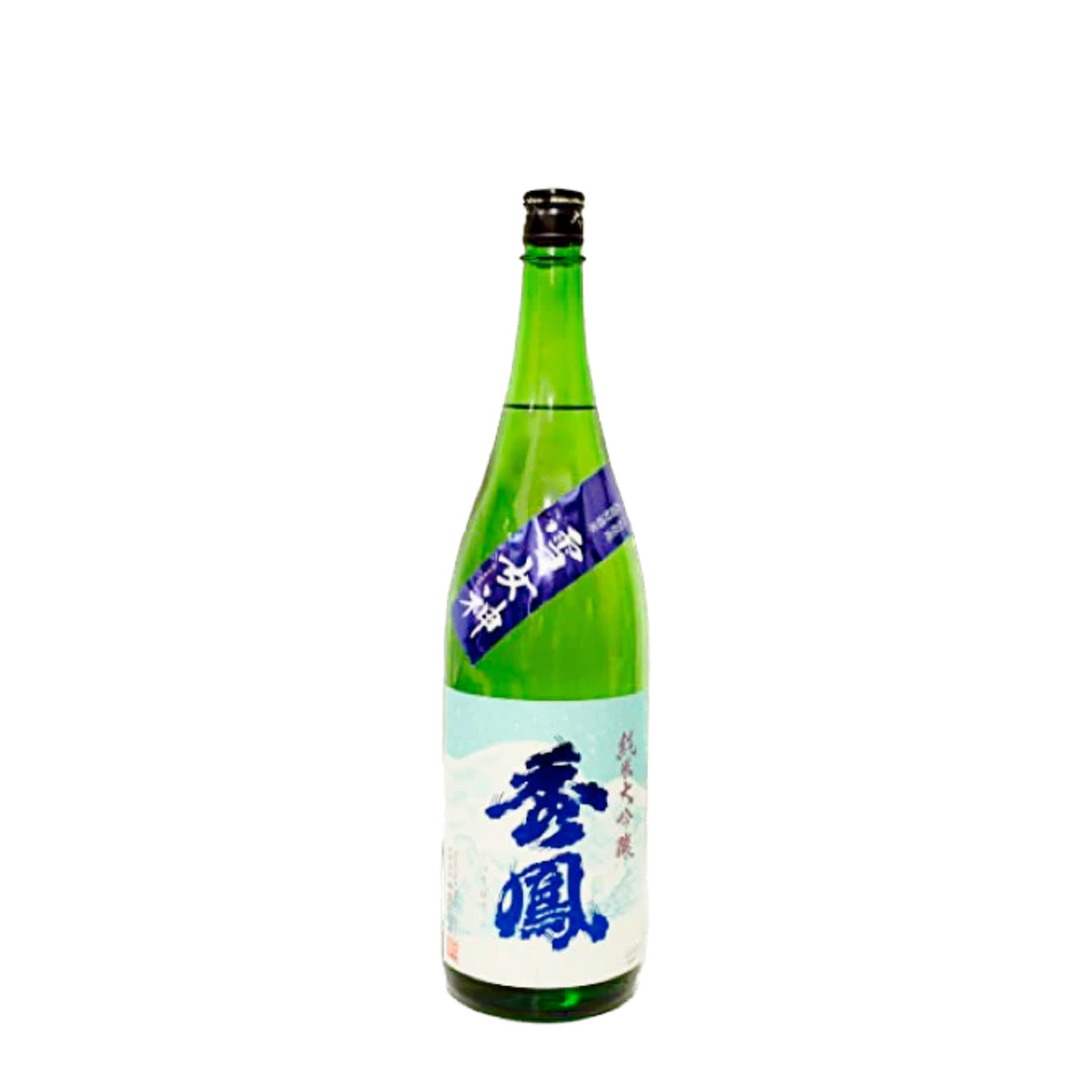 "Shuho Shuzo" Junmai Daiginjo Yukimegami 1800ml