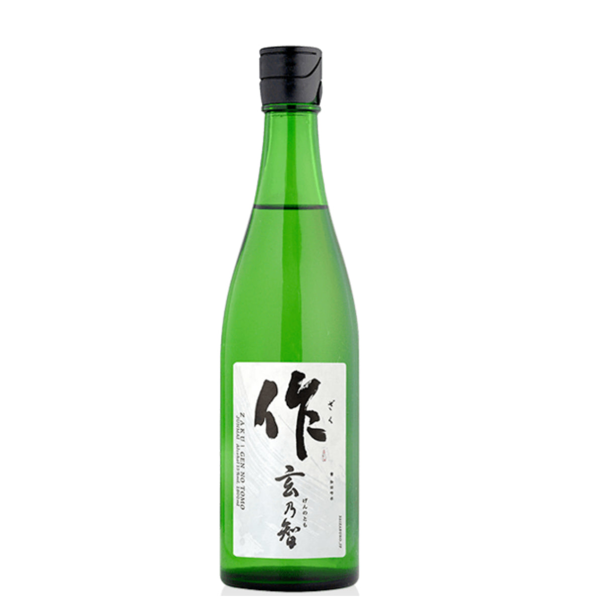 Zaku Gen no Tomo 720ml Shimizu Seizaburo Sake | Tokyo Mart – Tokyo