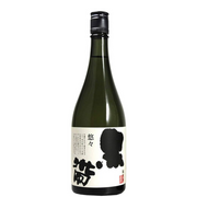 “Fukumitsuya” Kuroobi Yuyu Tokubetsu Junmai (15%) 720ml