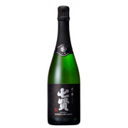 “Yamanashi Meijo” Shichiken Sparkling Yama no Kasumi (11%) 720ml