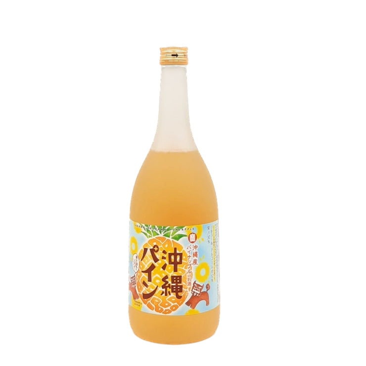 “Takara” Okinawa Pine 12% 700ml