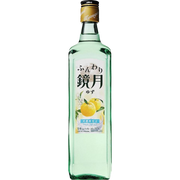 “Suntory” Funwari Kyogetsu Yuzu 16% 700ml