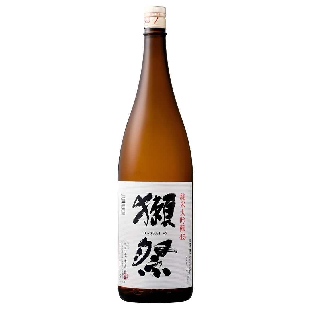 Dassai 45 Junmai Daiginjo 1800ml