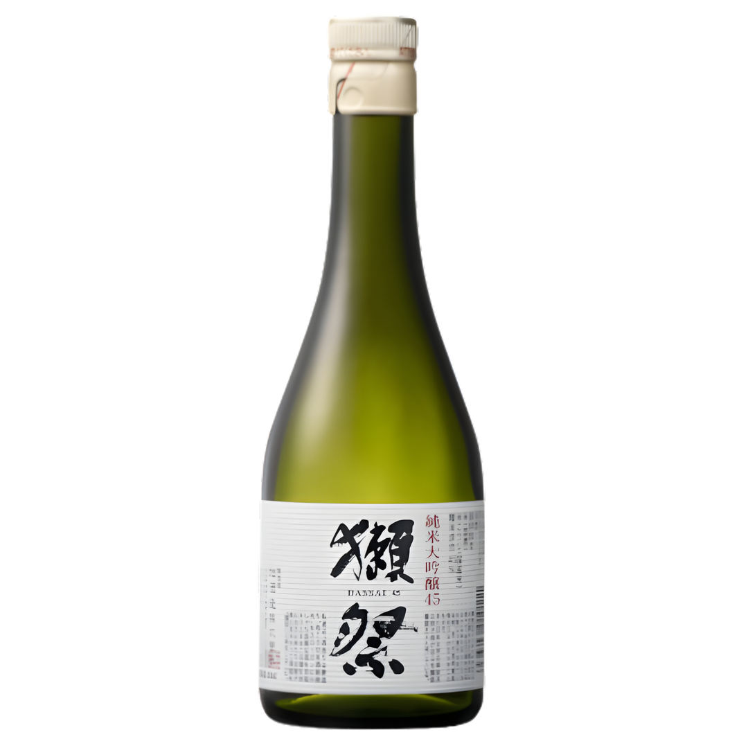 Dassai 45 Junmai Daiginjo 300ml