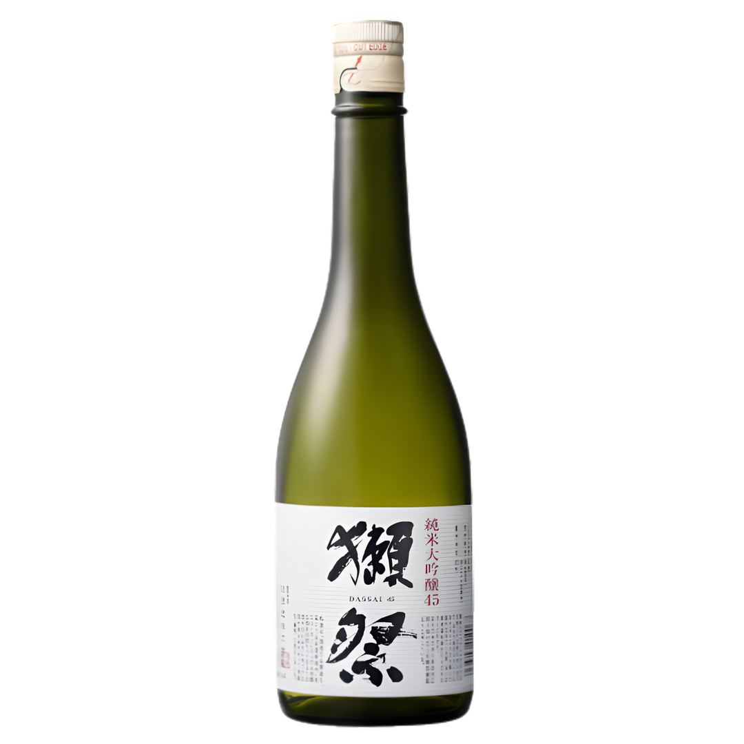 Dassai 45 Junmai Daiginjo 720ml