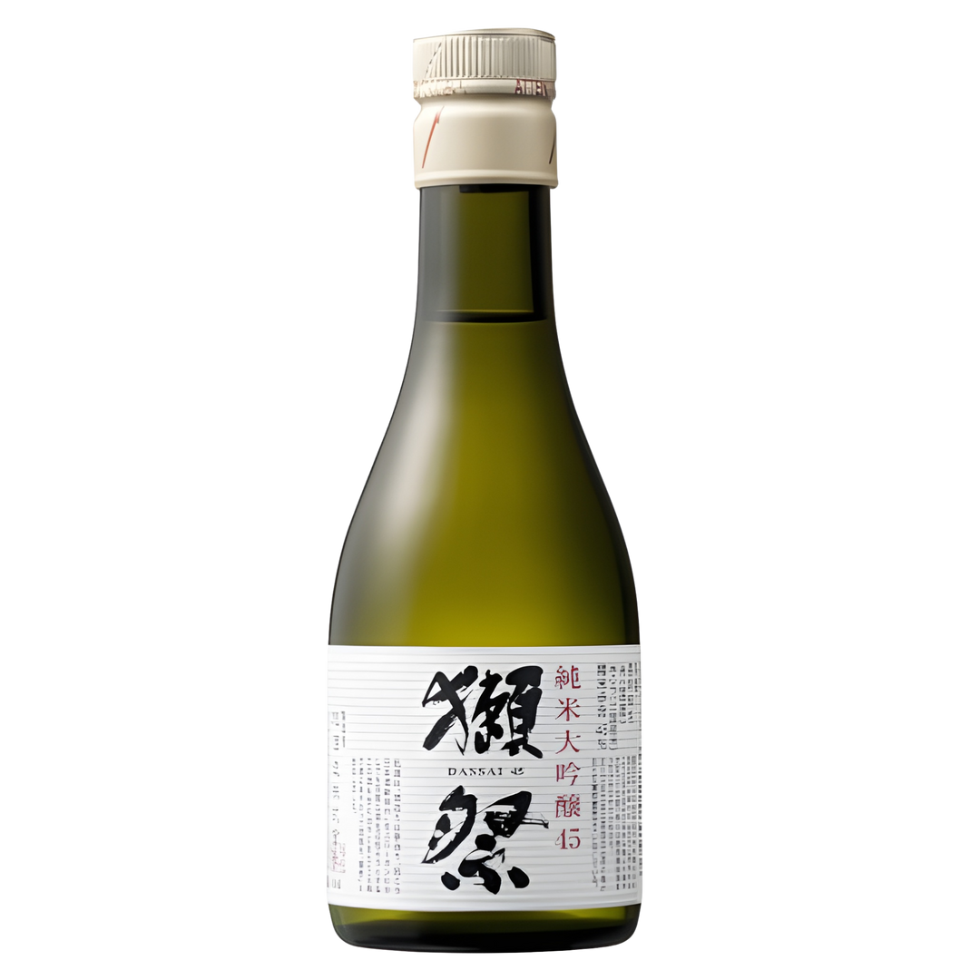 Dassai 45 Junmai Daiginjo 180ml