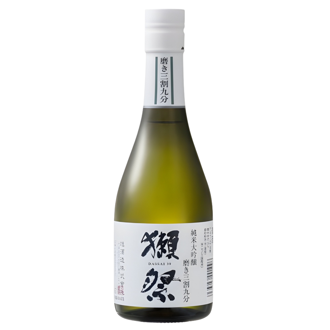Dassai 39 Junmai Daiginjo 300ml