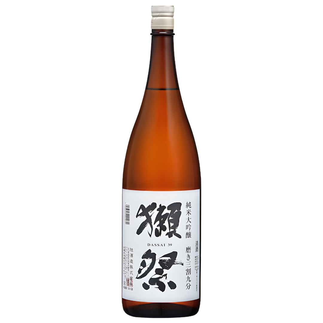 Dassai 39 Junmai Daiginjo 1800ml