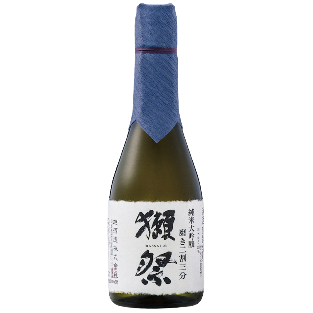 Dassai 23 Junmai Daiginjo 300ml