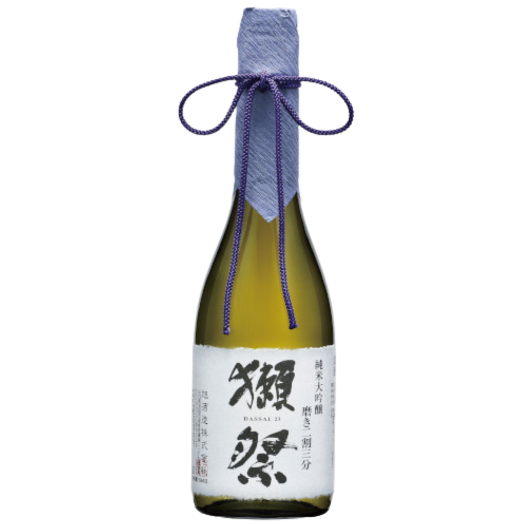 Dassai 23 Junmai Daiginjo 720ml