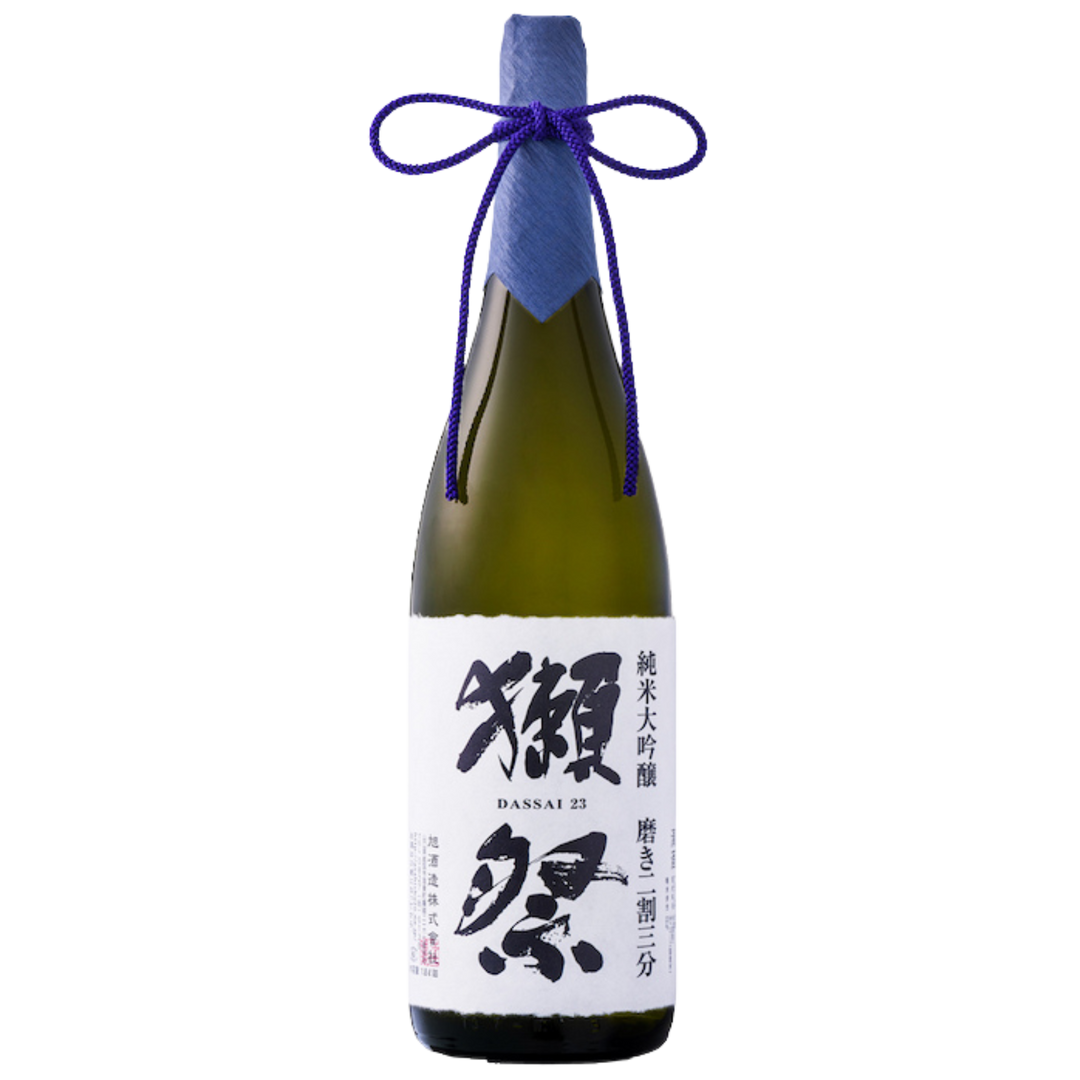Dassai 23 Junmai Daiginjo 1.8 lt