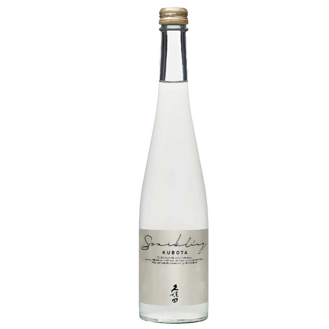 “Asahi Shuzo” Kubota Sparkling (12%) 500ml
