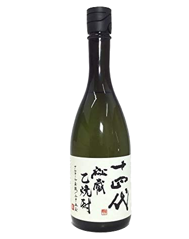 “TAKAGI SHUZO” KOME SHOCHU HIZO OTSU SHOCHU (25%) 720ML