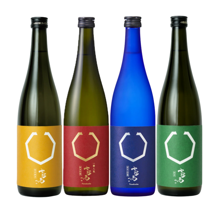 Nanakanba Complete Set