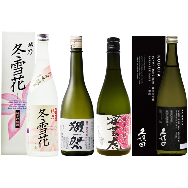 Tokyo Mart Top Picks