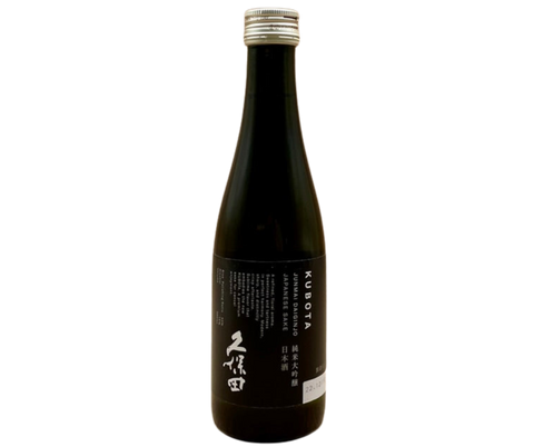 Asahi Shuzo Kubota Junmai Daiginjo 300ml