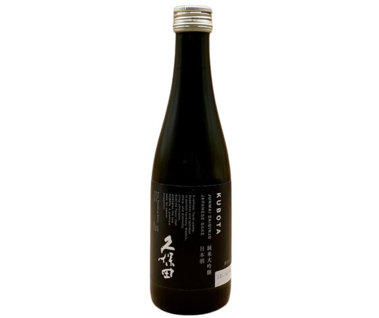 Asahi Shuzo Kubota Junmai Daiginjo 300ml