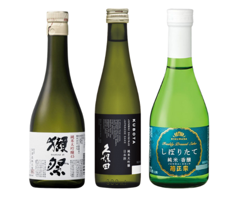 Tokyo Mart Starter Set