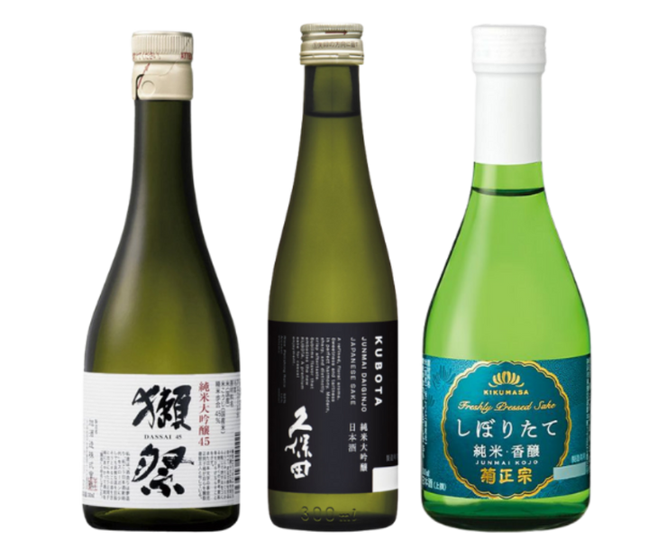 Tokyo Mart Starter Set