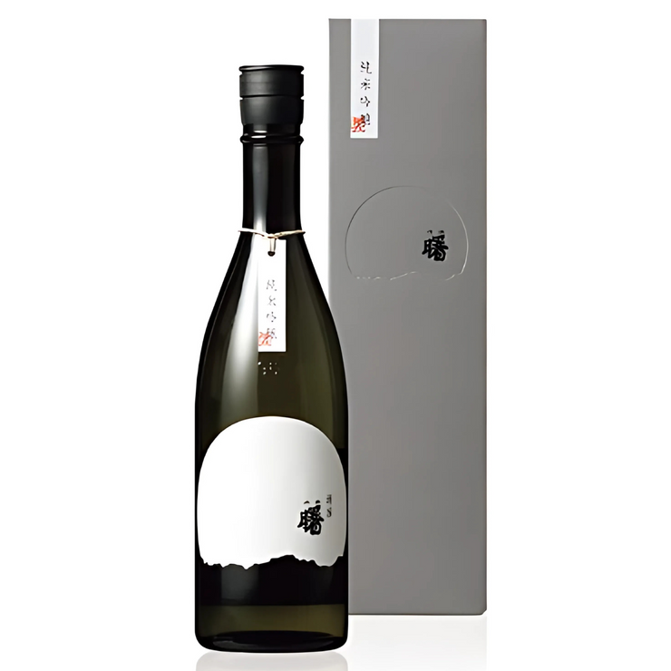 “Takazawa” Ariiso Akebono Junmai Ginjo (16%) 720ml