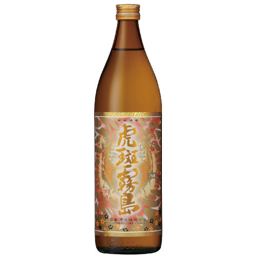 Buy Kirishima Shuzo Torafu Kirishima 900ml | Tokyo Mart Sake Online