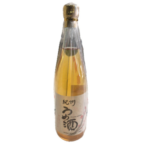 Buy Tokyo Mart Kishu Umeshu 720ml | Tokyo Mart Sake Online