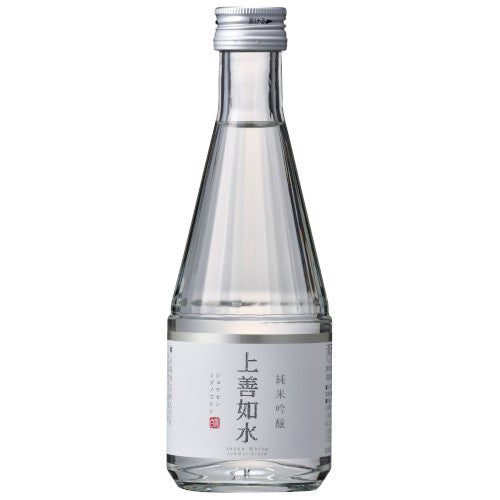 Buy Shirataki Jozen Mizunogotoshi Junmai Ginjo 300ml | Tokyo Mart Sake Online