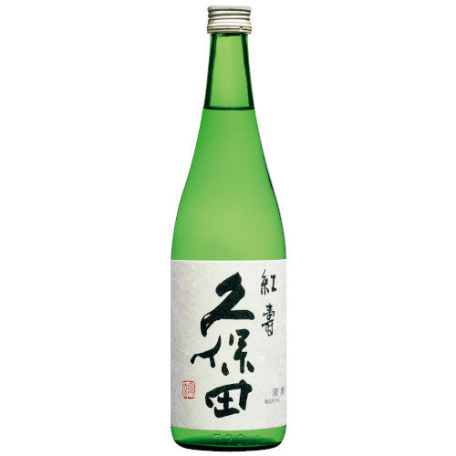 Buy Kubota Koujyu 720ml | Tokyo Mart Sake Online