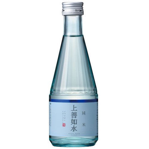 Buy Shirataki Jozen Mizunogotoshi Junmai 300ml | Tokyo Mart Sake Online